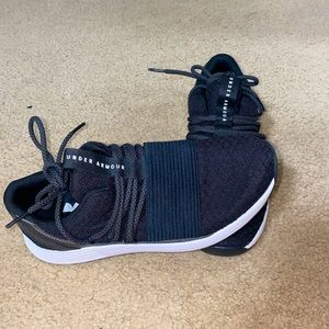 Under Armour Shoes
